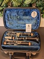 Artley 17S Bb-Klarinet 17/6, Muziek en Instrumenten, Kunststof, Zo goed als nieuw, Met koffer, Ophalen