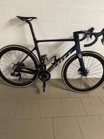 Scott addict rc, Fietsen en Brommers, Fietsen | Racefietsen, Overige merken, 28 inch, Carbon, Heren