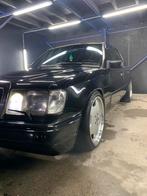 Mercedes 300 turbo w124, Autos, Mercedes-Benz, Achat, Particulier