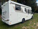 Mclouis Carat 479G , gekeurd voor verkoop, Caravans en Kamperen, Mobilhomes, Ringverwarming, Dakluik, Boiler, Diesel