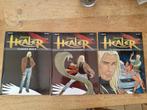 BD -James Healer : T1 à T3 en EO - Série finie, Meerdere stripboeken, Ophalen of Verzenden, Nieuw