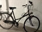 Stadsfiets dames, Ophalen, Zo goed als nieuw
