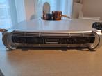 Behringer inuke 6000dsp, Ophalen of Verzenden, Zo goed als nieuw, 1000 watt of meer, P.A.