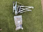 Follow me, Fietsen en Brommers, Opvouwbaar, 20 tot 40 kg, Ophalen of Verzenden, Zo goed als nieuw
