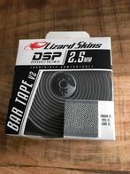Stuurlint bartape lizard skins 2.5 mm grijze kleur, Ophalen of Verzenden, Nieuw