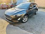 Ford Focus Cool & Connect Hybride (bj 2021), Auto's, Lichtsensor, Stof, Gebruikt, Euro 6