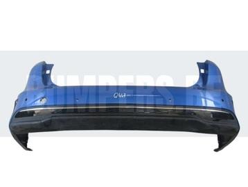 Bumper Kia Ceed 3 III SW Kombi 18-10665478802 Achterbumper Q beschikbaar voor biedingen