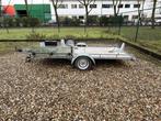 motoraanhanger, nette staat en volledig uitgerust, Ophalen, Zo goed als nieuw