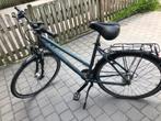 Décathlon vrouwenfiets, Fietsen en Brommers, Ophalen, Gebruikt
