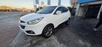 Hyundai ix35 fulle optie met panodak wordt gekeurd, Auto's, Voorwielaandrijving, Euro 5, 4 cilinders, Wit
