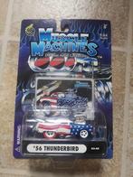 Mucle Machines '56 Thunderbird, Ophalen of Verzenden, Nieuw, Auto
