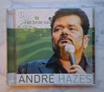 Het beste van Andre Hazes cd, Ophalen of Verzenden