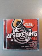 2cd. De Afrekening 48., Cd's en Dvd's, Cd's | Verzamelalbums, Ophalen of Verzenden, Zo goed als nieuw