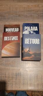 Collection de livres :l'union fait la force. Auteur :bina., Boeken, Avontuur en Actie, Ophalen of Verzenden, Nieuw