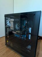 gaming pc, Ophalen, Gebruikt, Intel, Nvidia, Virtual Reality