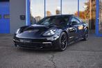 Porsche Panamera 4 PHEV Pano 14-way Sport Exhaust BOSE 360, Auto's, Porsche, Automaat, 4 zetels, Gebruikt, Euro 6