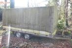 aanhangwagen hapert, Auto diversen, Aanhangers en Bagagewagens, Ophalen of Verzenden, Gebruikt