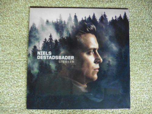 Niels Destadsbader Vinyl Sterker (Nieuw), CD & DVD, Vinyles | Néerlandophone, Neuf, dans son emballage, Pop, 12 pouces, Enlèvement ou Envoi