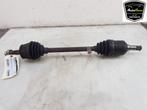 AANDRIJFAS LINKS VOOR Fiat Punto Evo (199) (07-2008/02-2012), Auto-onderdelen, Remmen en Aandrijving, Gebruikt, Fiat