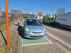 Honda Jazz 1.3 - Automatique - A/C- 158 000 km - 2è prop., Autos, Achat, 63 kW, Entreprise, Noir