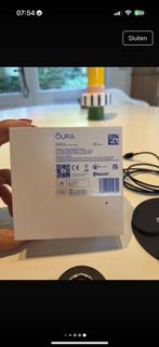 Oura Ring Gen3 US9, Ophalen, Zo goed als nieuw