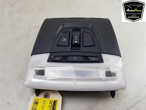 BINNENVERLICHTING VOOR BMW X5 (F15) (01-2013/07-2018), Auto-onderdelen, Verlichting, BMW, Gebruikt