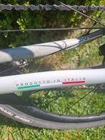 Gravel Bike Officine Mattio, Fietsen en Brommers, Gebruikt, Heren, Geen vering, Ophalen