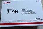 Canon CRG 719H BK, Ophalen, Canon, Nieuw, Toner