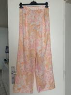 Nieuwe satijnen broek, Ophalen of Verzenden, Nieuw, Maat 38/40 (M), Lang