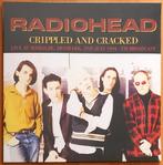 Radiohead - Live At Roskilde 1994 (lp vinyl 500 copies), Cd's en Dvd's, Ophalen of Verzenden