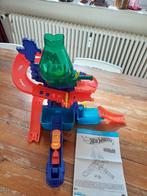 Set hot wheels, Ophalen, Zelf te bouwen, Hot Wheels, Handmatig