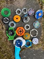 Beyblade, Kinderen en Baby's, Speelgoed | Overig, Ophalen of Verzenden, Gebruikt