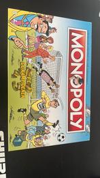 Fc de kampioenen monopoly, Ophalen, Zo goed als nieuw