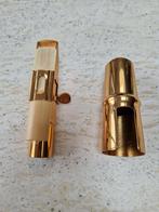 Mondstuk Selmer, Muziek en Instrumenten, Blaasinstrumenten | Saxofoons, Ophalen of Verzenden, Alt