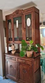 Antieke kast, Huis en Inrichting, Ophalen, Gebruikt