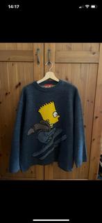 Vintage the simpsons sweater 2002, Ophalen, Zo goed als nieuw