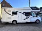 Mobilhome Chausson Flash C636, Caravans en Kamperen, 7 tot 8 meter, Chausson, Diesel, Particulier