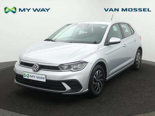 Volkswagen Polo Polo 1.0 TSI Life OPF, Auto's, Volkswagen, Polo, ABS, Airbags, Airconditioning, Boordcomputer, Elektrische ramen