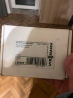 viessman thermostaat, Ophalen, Zo goed als nieuw