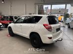 Toyota RAV4 2.2D | 193.000 Km | Euro 5 | 1ste Eig. | 1j Gar., Auto's, Voorwielaandrijving, Stof, 4 cilinders, 2000 kg