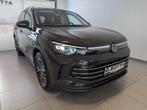 Volkswagen Tiguan 1.5 eTSi MHEV 150 DSG7 Elegance *Massage z, Auto's, 110 kW, 4 cilinders, Alcantara, Bedrijf