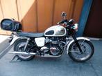 bonneville t100 865cm3 2014 7805km garantie 1.2.3ans jhbmoto, 2 cilinders, Bedrijf, Meer dan 35 kW, Overig