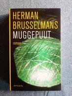 Herman Brusselmans - Muggepuut, Ophalen, België, Herman Brusselmans, Zo goed als nieuw