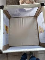 baby opvouwbaar park, Ophalen, Zo goed als nieuw, Overige typen, Overige merken