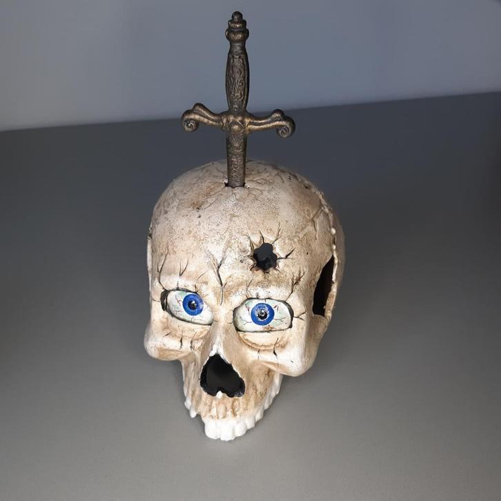 SCHEDEL, Antiek en Kunst, Curiosa en Brocante, Ophalen of Verzenden