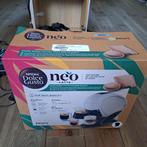Dolce Gusto Néo Latte, Neuf, Machine à espresso, Réservoir d'eau amovible, Dosettes et capsules de café