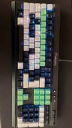 Corsair k70 lux, Computers en Software, Audio-software, Ophalen of Verzenden, Zo goed als nieuw