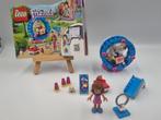 Lego Friends 41383 Olivia's Hamster Playground, Kinderen en Baby's, Ophalen of Verzenden, Zo goed als nieuw, Complete set, Lego