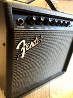 Ampli Guitare - Fender Champion 20, Muziek en Instrumenten, Ophalen, Zo goed als nieuw, Gitaar, Minder dan 50 watt