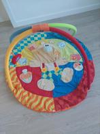 Playgro speelmat, Ophalen, Gebruikt